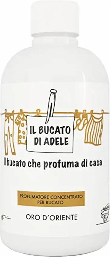 IL BUCATO ORO D'ORIENTE 150ML
