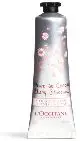 L'OCCITANE CHERRY BLOSSOM HANDS CREAM 30 ML CHERRY BLOSSOM