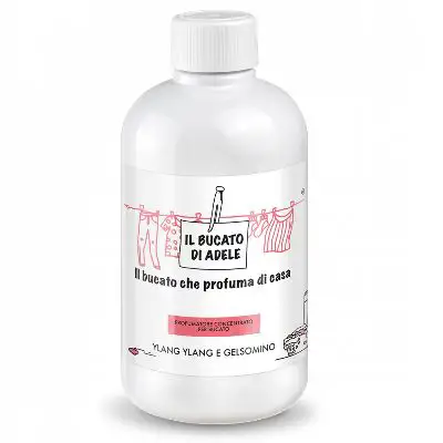 IL BUCATO YLANG YLANG JASMIJN 500ML