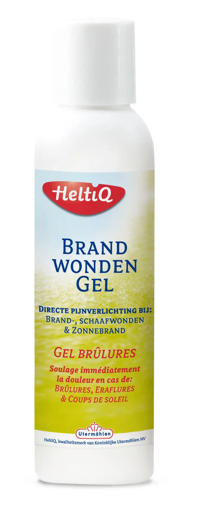 HELTIQ BRANDWONDENGEL 118ML 118