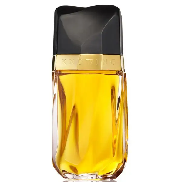 ESTEE LAUDER KNOWING EAU DE PARFUM SPRAY 75 ML KNOWING