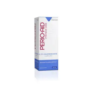 PERIO AID INT CARE MONDSPOELMI 500