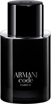 GIORGIO ARMANI CODE LE PARFUM 50ML CODE HOM