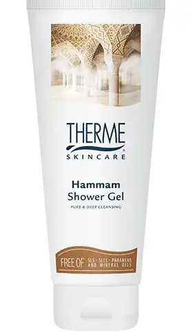 THERME DOUCHEGEL HAMMAM 200ML