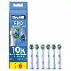 ORAL-B OPZETBORSTEL PRECISION CLEAN 6 PAK