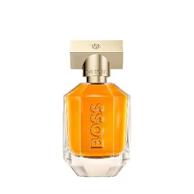 THE SCENT WOMAN INTENSE EDP 30ML BOSS THE SCENT