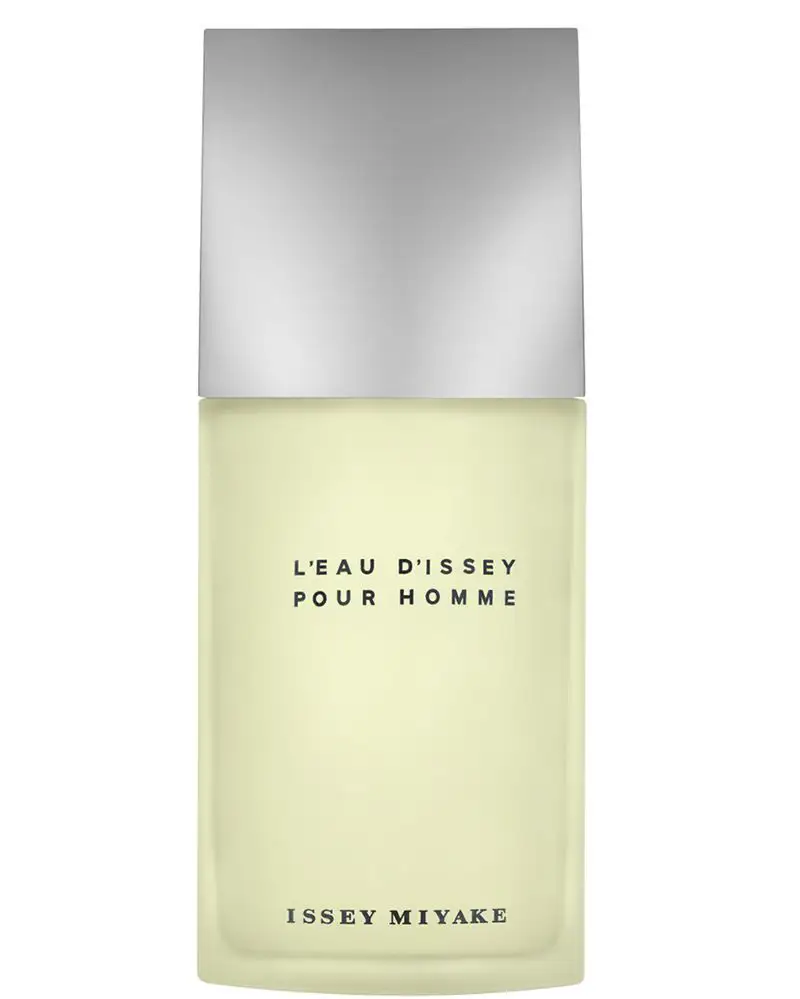 MIYAKE L'EAU D'ISSEY POUR HOMME EDT NAT SPRAY L´EAU D´ISSEY POUR HOMME