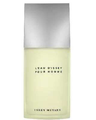 MIYAKE L'EAU D'ISSEY POUR HOMME EDT NAT SPRAY L´EAU D´ISSEY POUR HOMME
