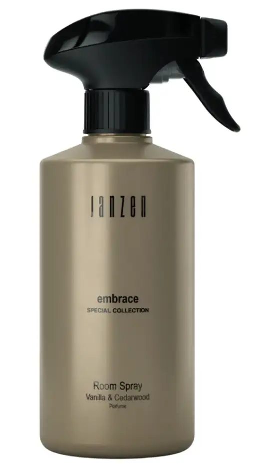 JANZEN ROOM SPRAY EMBRACE 500 ML