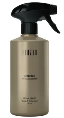 JANZEN ROOM SPRAY EMBRACE 500 ML