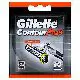 GILLETTE CONTOUR PLUS MESJES 1 10 CONTOUR PLUS