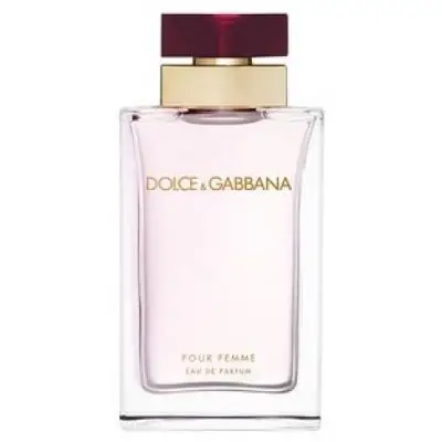 DOLCE & GABBANA POUR FEMME EDP 50ML FEMME
