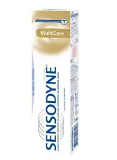 SENSODYNE TANDPASTA MULTICARE 75