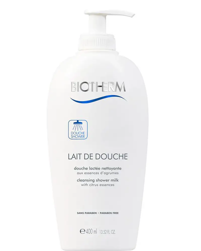 BIOTHERM LAIT DOUCHE 400ML LAIT CORPOREL