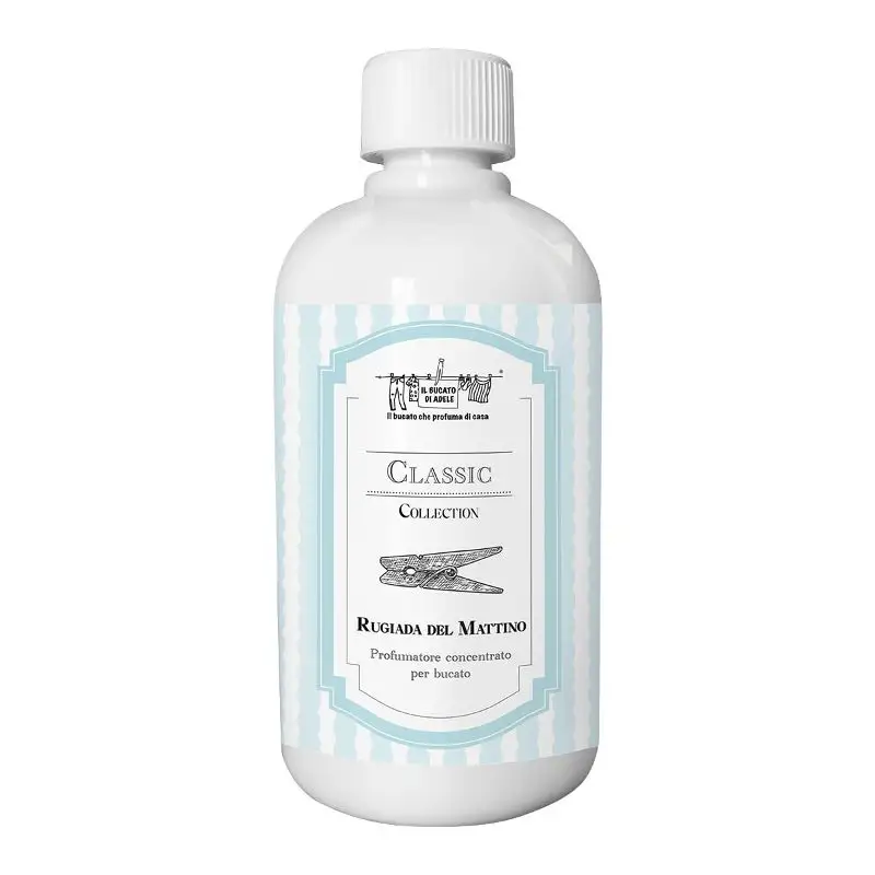 IL BUCATO RUGIADA DEL MATTINO 500ML