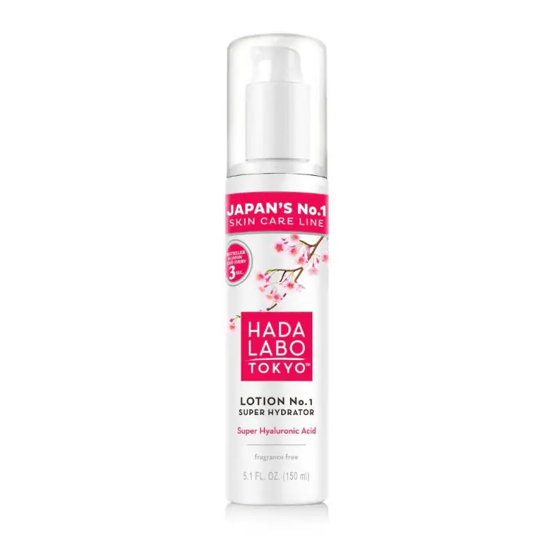 HADA LABO TOKYO WHITE LOTION NO.1 150 ML