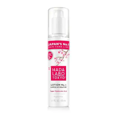 HADA LABO TOKYO WHITE LOTION NO.1 150 ML