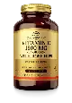 SOLGAR VITAMIN C WITH ROSE HIPS 1500MG 90ST