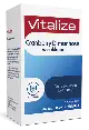 VITALIZE D-MANNOSE CRANBERRY W 60