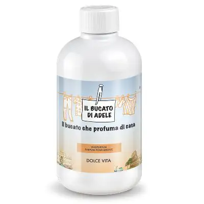 IL BUCATO DI ADELE DOLCE VITA 500ML