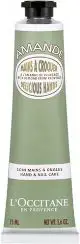 L'OCCITANE ALMOND DELICIOUS HANDS CREAM 75 ML ALMOND