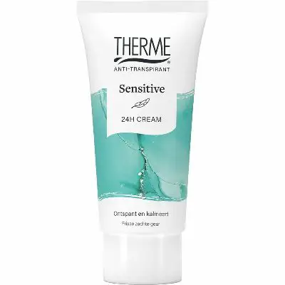 THERME DEO CREAM ANTI-TRANSPIR 60