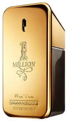 PACO RABANNE 1 MILLION EDT 50M 50 1 MILLION
