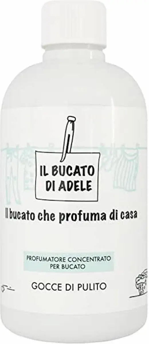 IL BUCATO GOCCE DI POLUTO 150ML