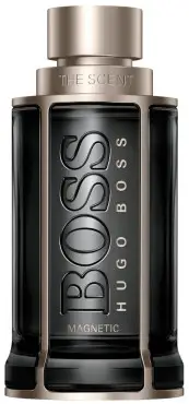 HUGO BOSS BOSS THE SCENT MAGNETIC M EDP 100ML THE SCENT