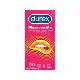 DUREX CONDOOMS PLEASURE ME 10S 10