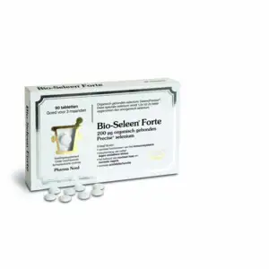 PHARMA NORD BIO SELEEN FORTE 9 90