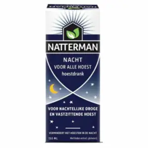 NATTERMAN ALLE HOEST HOESTDRAN 150
