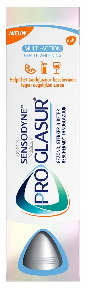 SENSODYNE PROGLA MULTI ACTION 75
