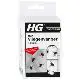 HG X VLIEGENVANGER 4ST 4 INSECTICIDEN