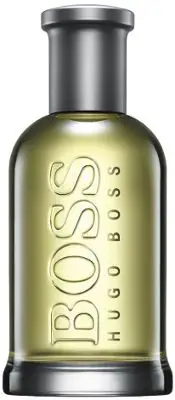 BOSS BOTTLED A SH SPLASH 100ML BOTTLED