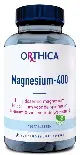 ORTHICA MAGNESIUM-400 TABLETTE 120