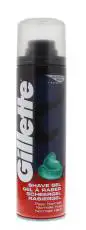 GILLET GEL REGULAR ROOD 200ML SCHEERGEL