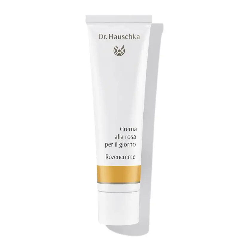DR. HAUSCHKA ROZENCRÈME 30ML
