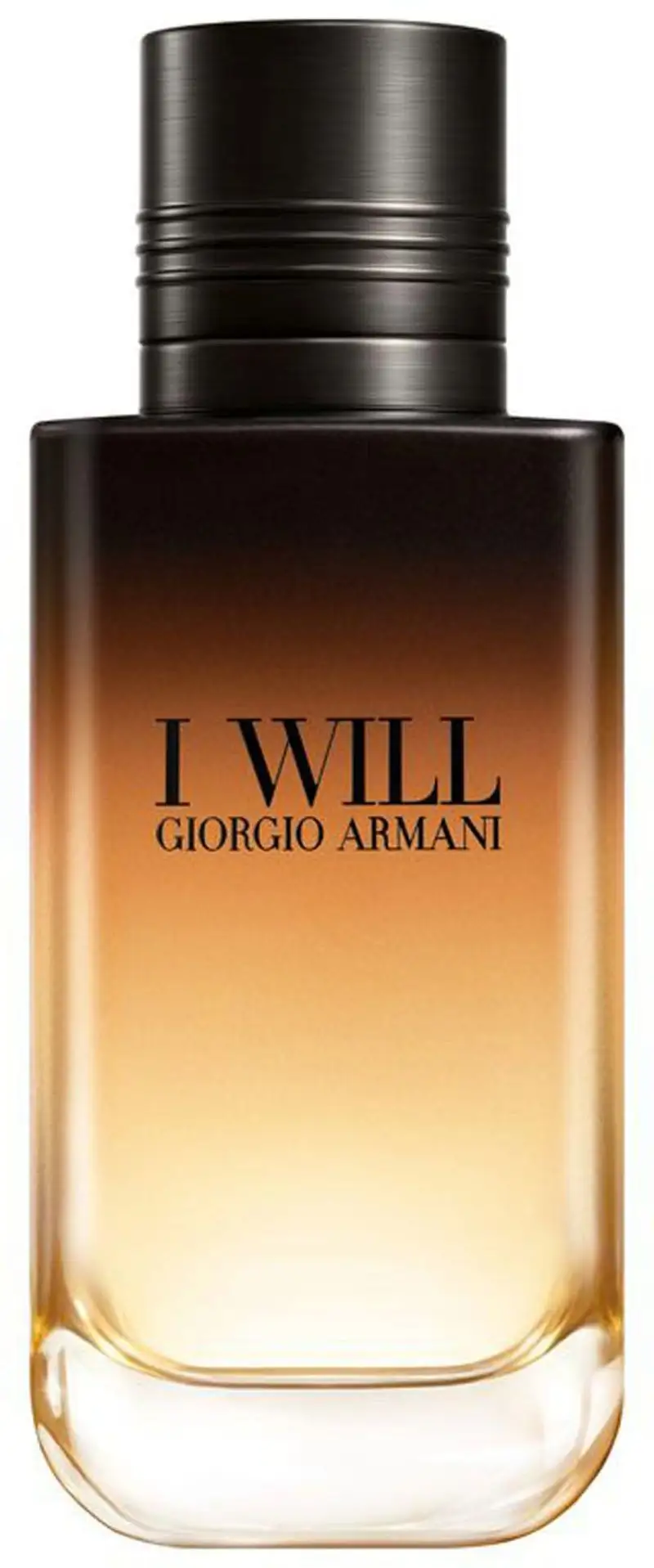 ARMANI I WILL EDP 100ML GA FORCE