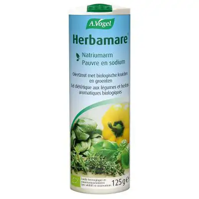 A.VOGEL BIO HERBAMARE KRUIDENZ 125