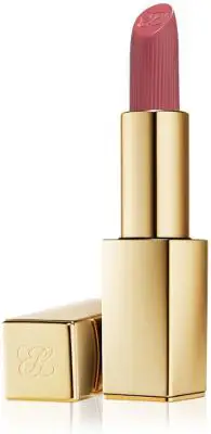 ESTEE LAUDER PURE COLOR LIPSTICK 669 STOLEN HEART PURE COLOR