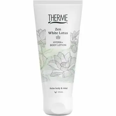 THERME ZEN WHITE LOTUS BODYLOT 250