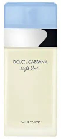 DOLCE & GABBANA LIGHT BLUE EDT 25ML LIGHT BLUE WOMAN