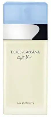 DOLCE & GABBANA LIGHT BLUE EDT 25ML LIGHT BLUE WOMAN