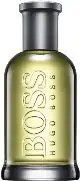 BOSS BOTTLED EDT V 100ML BOTTLED