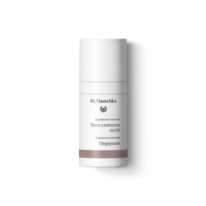 DR. HAUSCHKA REGENERATIE INT OOGSER 15ML LICHAAMSVERZORGING