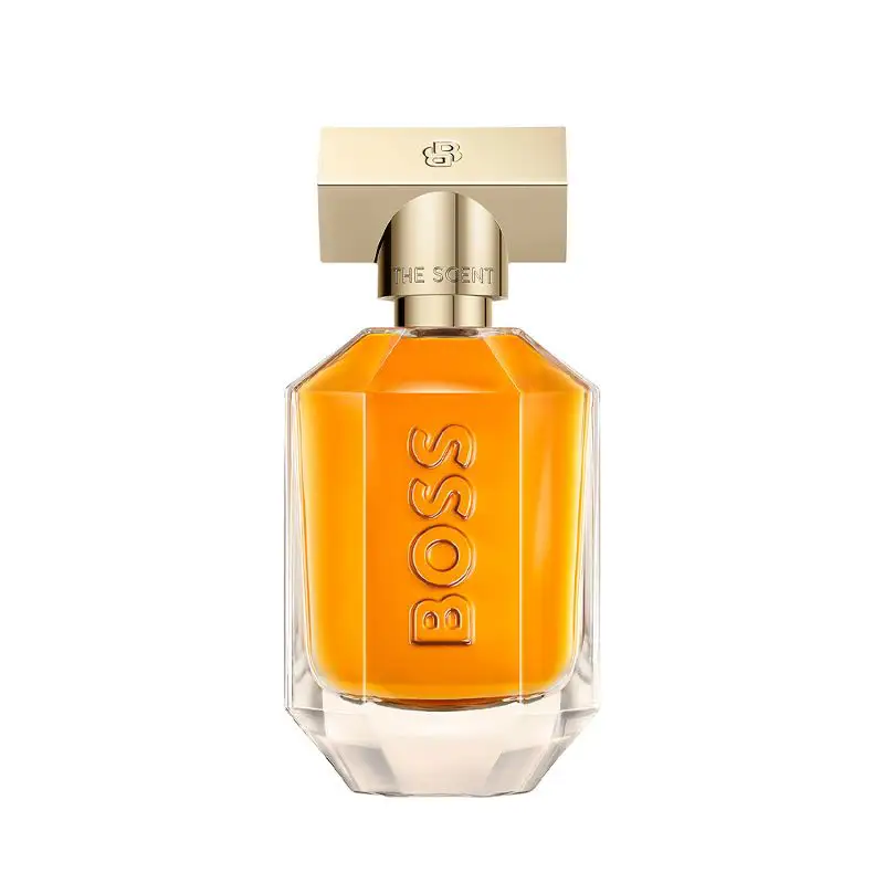 THE SCENT WOMAN INTENSE EDP 50ML BOSS THE SCENT