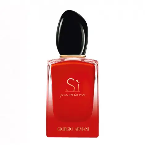 ARMANI SI PASSIONE INTENSE EDP 50ML SI