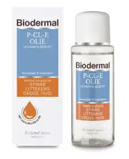 BIODERMAL PCLE OLIE 75ML 75