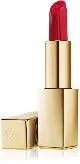 ESTEE LAUDER PURE COLOR LIPSTICK 608 UNCRONTROLLABLE PURE COLOR
